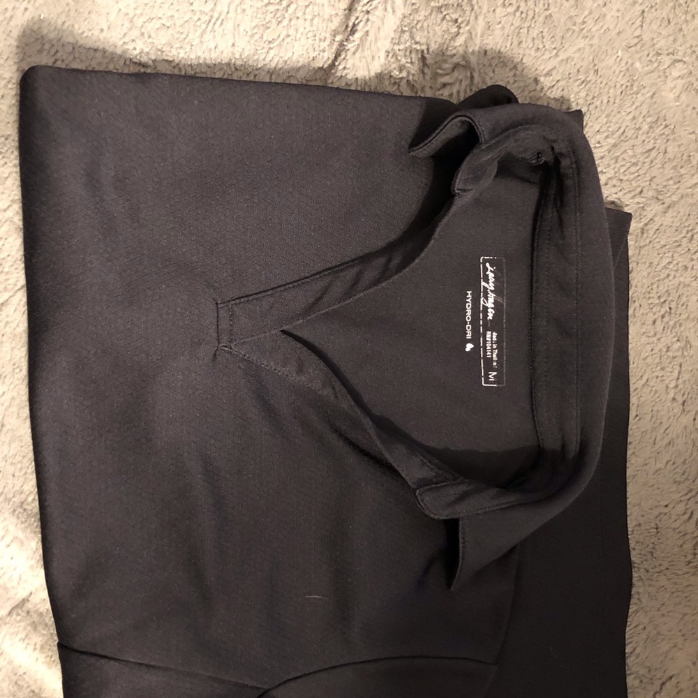 Golf shirt